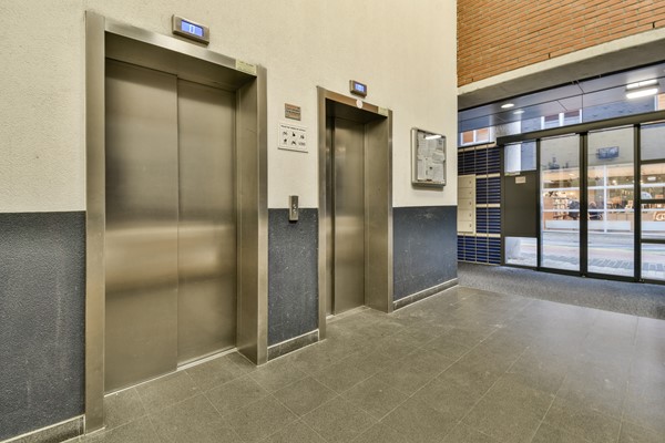 Foto - Te koop: Osdorpplein 55, 1068 EK Amsterdam